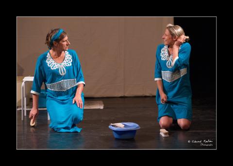 Photo 2 Moi je crois