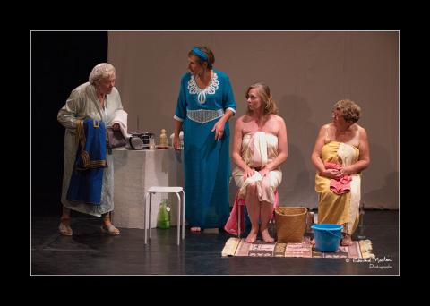 Photo 4 Moi je crois