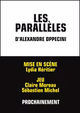 Affiche Les parallèles