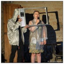 Photo 3 La révolution