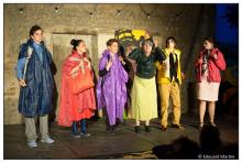 Photo 6 La révolution