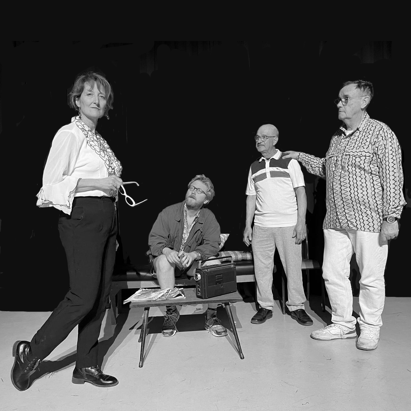 Photo 1 Revers médaille