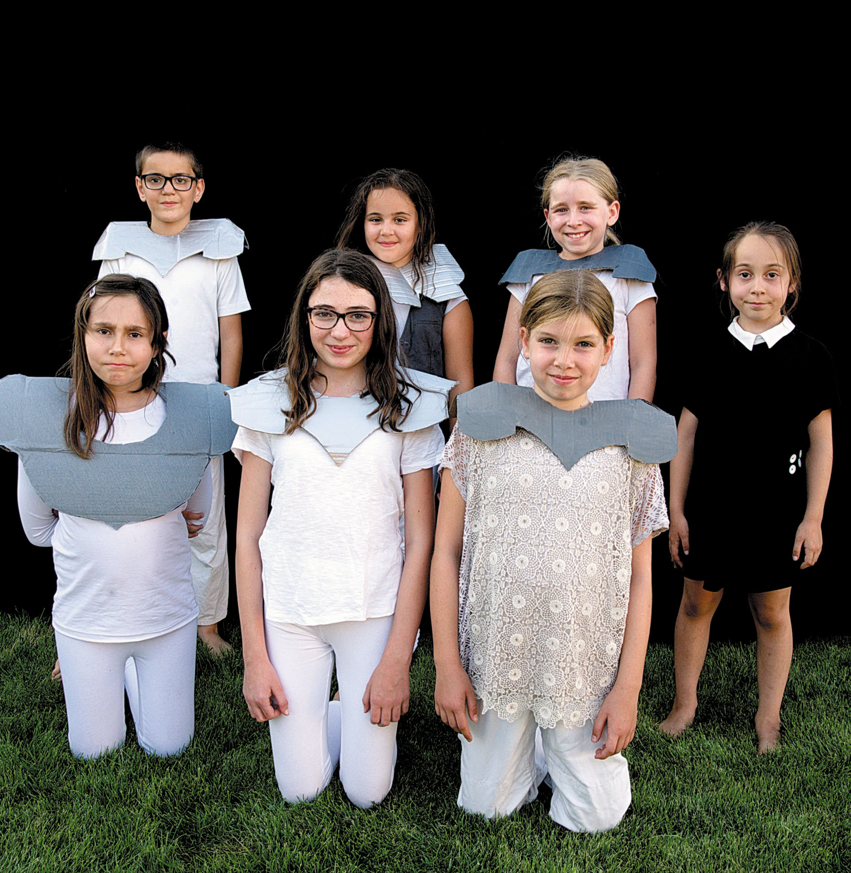 Atelier 7/10 ans, saison 2019/20