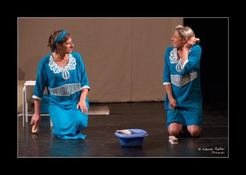 Photo 2 Moi je crois