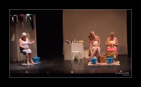 Photo 5 Moi je crois