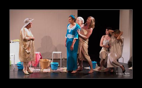 Photo 7 Moi je crois