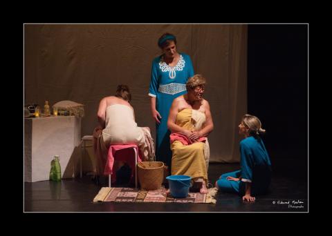 Photo 1 Moi je crois