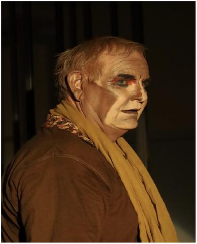 Photo 1 Votre regard