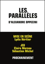 Affiche Les parallèles