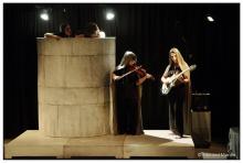 Photo 1 L'école des bouffons