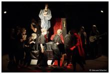 Photo 6 L'école des bouffons