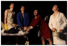 Photo 8 Le dragon d'or