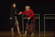 Photo 8 Comédies Tragiques